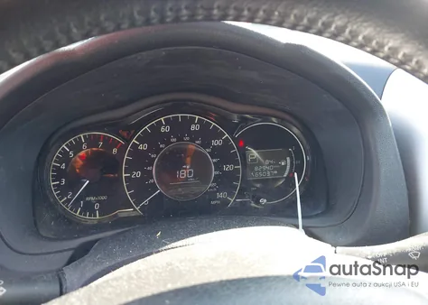 2015 Nissan Versa Note Sv z USA, uszkodzony, nr VIN 3N1CE2CP9FL435021